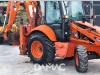 Fiat Kobelco FB100 Photo 4 thumbnail