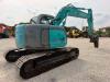 Kobelco SK135SF Photo 3 thumbnail