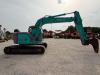 Kobelco SK135SF Photo 4 thumbnail
