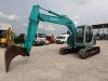 Kobelco SK135SF Photo 6 thumbnail