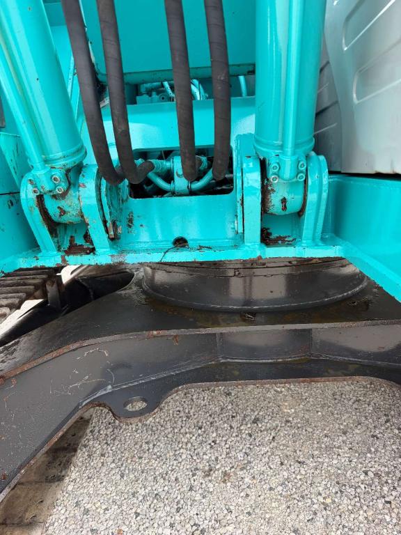 Kobelco SK135SF Photo 10