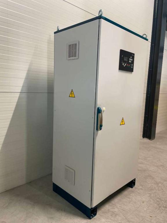 ATS Panel 1250A - Max 865 kVA - DPX-27510 Photo 3