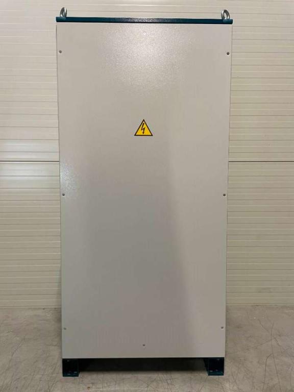 ATS Panel 1250A - Max 865 kVA - DPX-27510 Photo 4