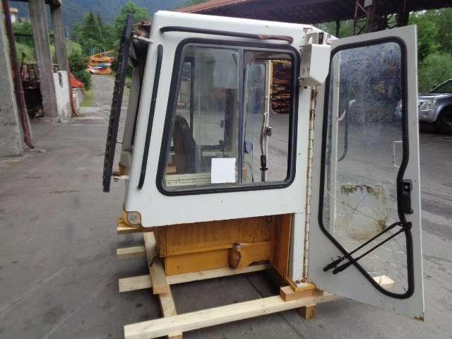 Cabine pour Liebherr PR Photo 2