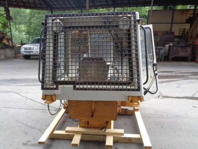 Cabine pour Liebherr PR Photo 8