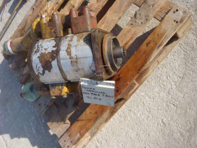 Pompe hydraulique pour Fiat Allis FL20B en vente par OLM 90 Srl