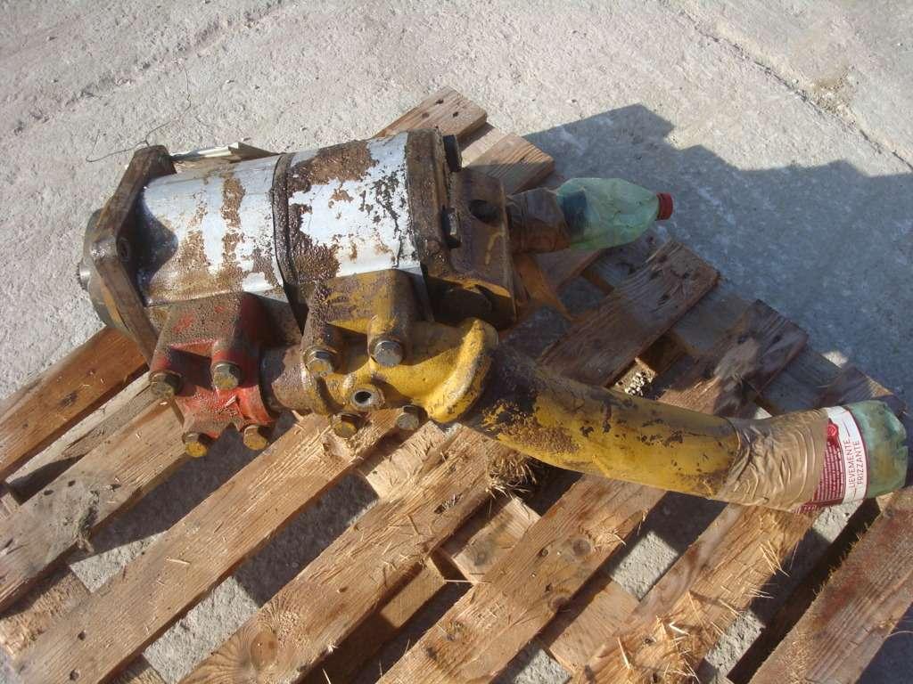 Pompe hydraulique pour Fiat Allis FL20B Photo 3