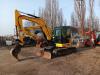 JCB 86C-1 Photo 1 thumbnail