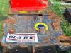 S2 for 25-32 ton excavators Attachment plate Photo 1 thumbnail