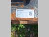 S2 for 25-32 ton excavators Attachment plate Photo 5 thumbnail