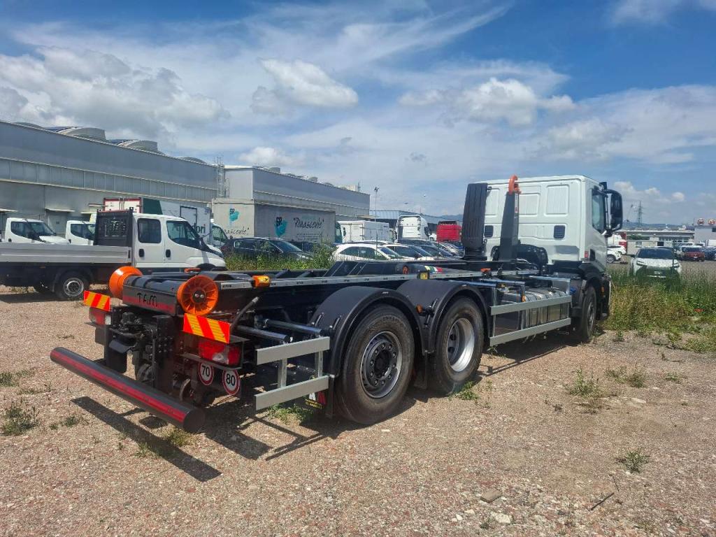 Iveco STRALIS X WAY AD280X50 YPS Photo 23