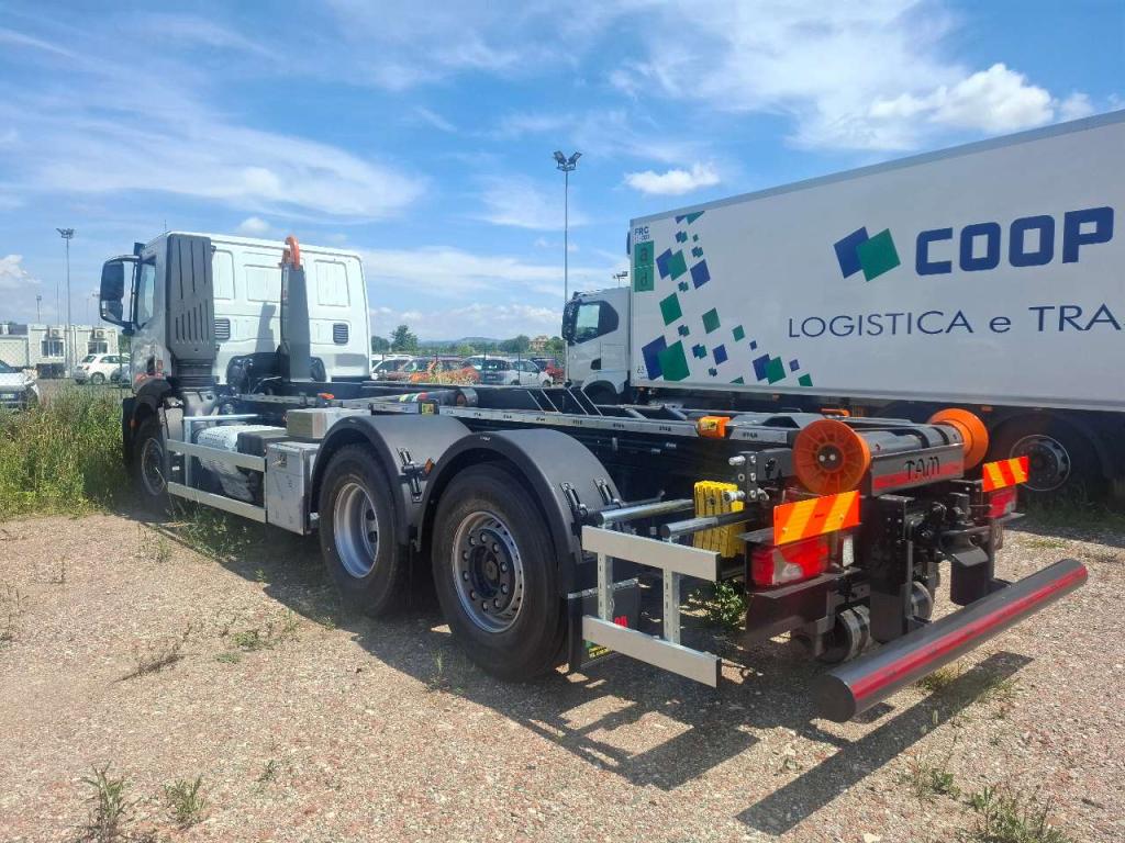 Iveco STRALIS X WAY AD280X50 YPS Photo 25