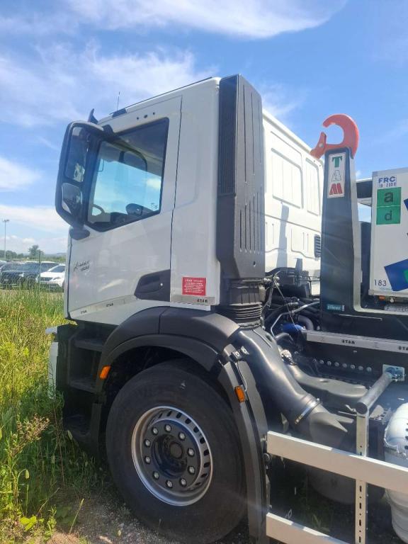 Iveco STRALIS X WAY AD280X50 YPS Photo 28