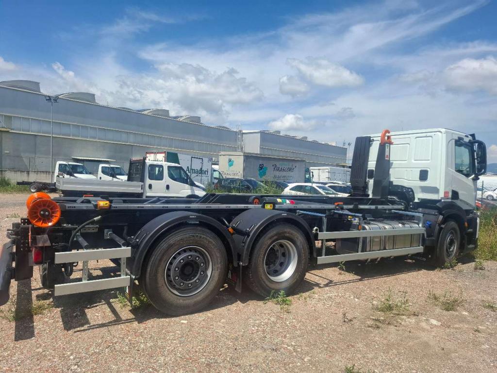 Iveco STRALIS X WAY AD280X50 YPS Photo 29