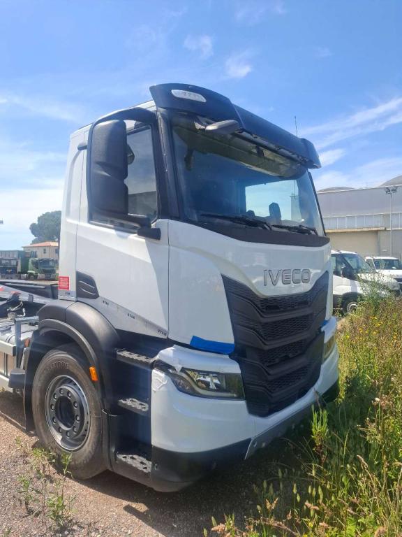 Iveco STRALIS X WAY AD280X50 YPS Photo 30