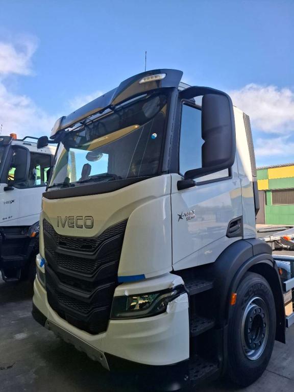 Iveco STRALIS X WAY AD280X50 YPS Photo 5