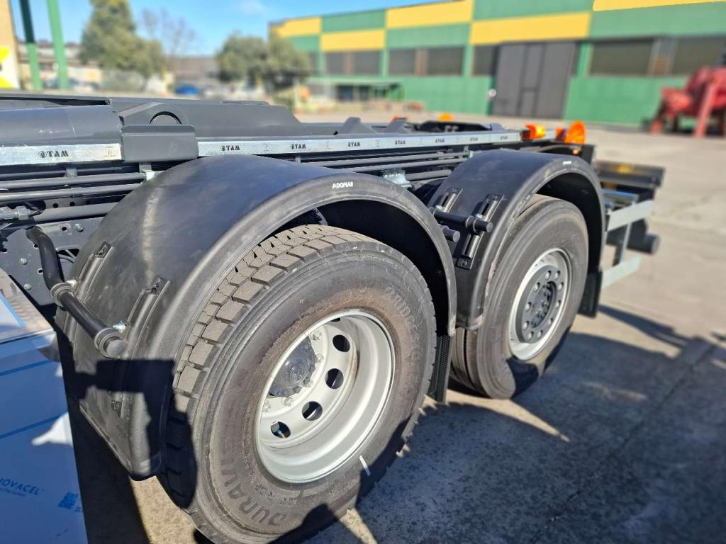 Iveco STRALIS X WAY AD280X50 YPS Photo 8