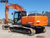 Hitachi ZX210 LC -6 Photo 2 thumbnail