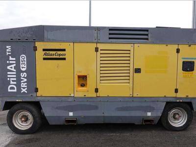 Atlas Copco XRVS 1350 CD - N en vente par Machinery Resale