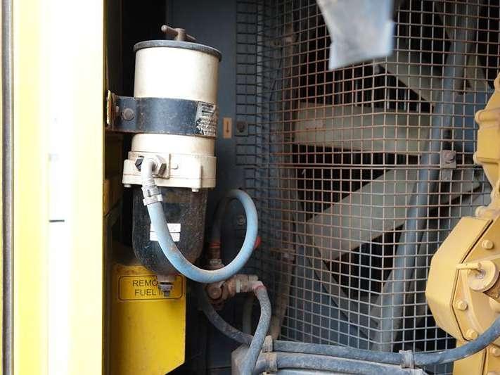 Atlas Copco XRVS 1350 CD - N Photo 7