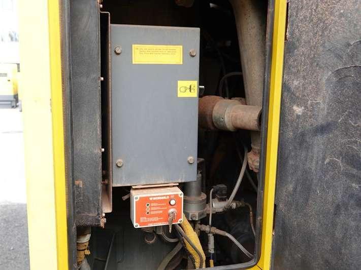 Atlas Copco XRVS 1350 CD - N Photo 8