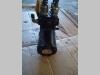 Boîtier de direction pour Fiat Hitachi W130 Photo 4 thumbnail