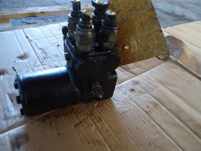 Boîtier de direction pour Fiat Hitachi W130 en vente par OLM 90 Srl