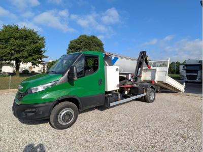 Iveco Daily 72C18 en vente par Stesa Commerciale Sas
