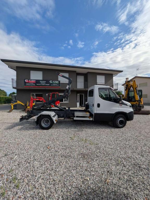 Iveco Daily 72C18 Photo 3