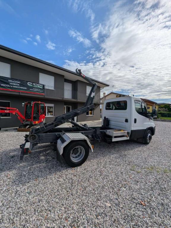 Iveco Daily 72C18 Photo 5