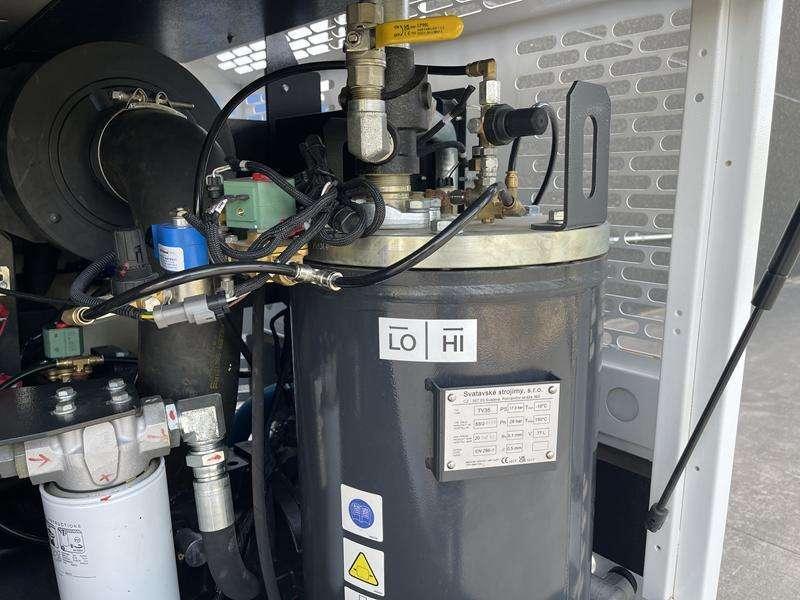 Bobcat PA 10 12 V Photo 14