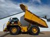 Caterpillar 772G - Automatic Greasing / Body Heating Photo 17 thumbnail