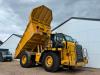 Caterpillar 772G - Automatic Greasing / Body Heating Photo 24 thumbnail
