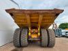 Caterpillar 772G - Automatic Greasing / Body Heating Photo 4 thumbnail