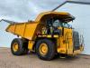 Caterpillar 772G - Automatic Greasing / Body Heating Photo 7 thumbnail