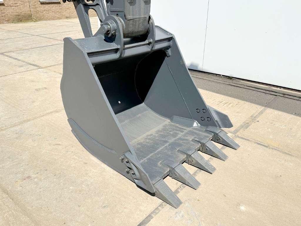 Hyundai R210 *2025 Model* New / Unused / Hammer Lines Photo 15