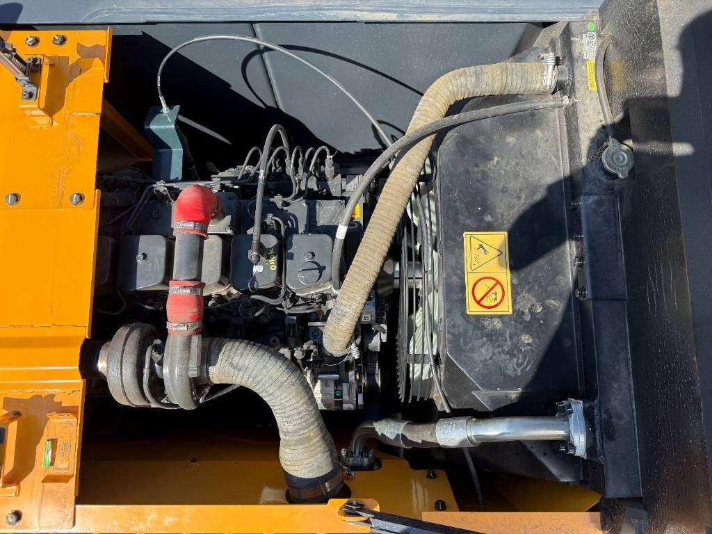 Hyundai R210 *2025 Model* New / Unused / Hammer Lines Photo 24