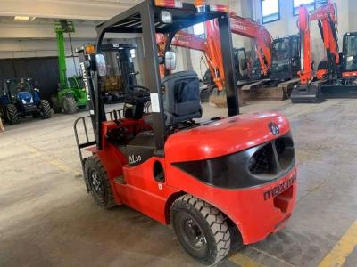 Maximal CARRELLO ELEVATORE MAXIMAL FD30T-M3GF3 en vente par Commerciale Adriatica Srl