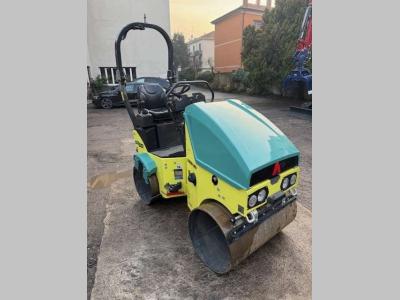 Ammann arx 20 en vente par Canziani Paolo Srl