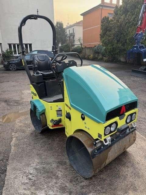 Ammann arx 20 Photo 1