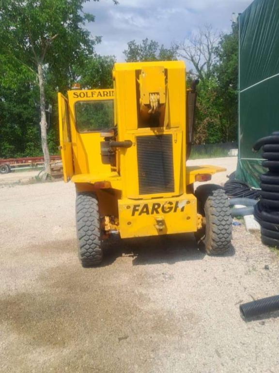 Fargh 3000RT Photo 5
