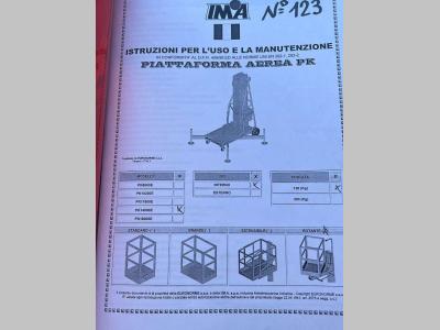 Faraone 14000 Photo 1