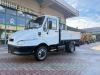 Bremach JOB 35 4x2 in SUPER OFFERTA Photo 10 thumbnail