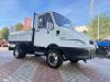 Bremach JOB 35 4x2 in SUPER OFFERTA Photo 9 thumbnail