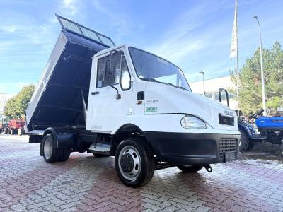 Bremach JOB 35 4x2 in SUPER OFFERTA Photo 1