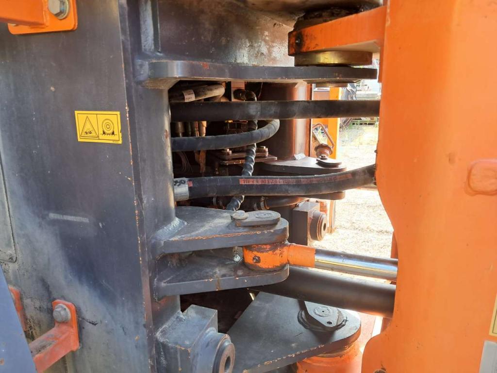 Doosan DL300 Photo 4