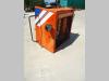 Mascherone pour Fiat Hitachi FR160 Photo 1 thumbnail