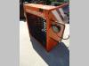 Mascherone pour Fiat Hitachi FR160 Photo 2 thumbnail