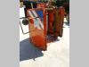 Mascherone pour Fiat Hitachi FR160 Photo 3 thumbnail