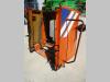 Mascherone pour Fiat Hitachi FR160 Photo 5 thumbnail